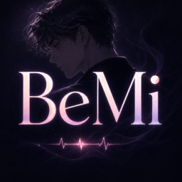 BeMi Love logo